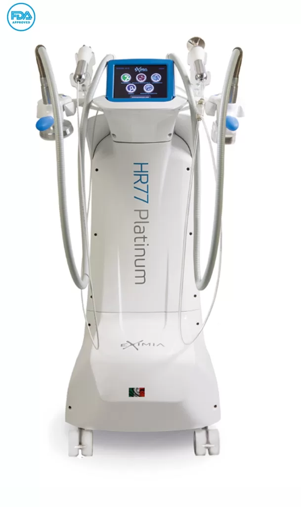 eximia hr77